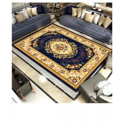 Hot Sale Machine washable Carpet Good-looking Rug Stain Resistant Mats Doorway